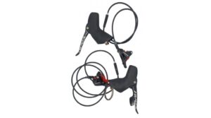 SRAM Apex Scheibenbremse 1x11 Set VR-HR (BULK)