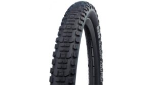 Schwalbe Johnny Watts LR Performance Line 27.5" Drahtreifen ADDIX 65-584 (27.5x2.60) black reflex
