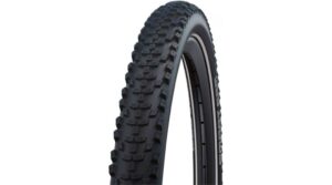 Schwalbe Smart Sam Performance Line 27.5" Drahtreifen SnakeSkin RaceGuard DD ADDIX 65-584 (27.5x2.60) black reflex