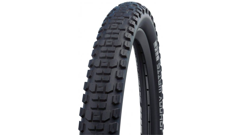 Schwalbe Johnny Watts LR Performance Line 29" Drahtreifen ADDIX 60-622 (29x2.35) black reflex 1 Schwalbe Johnny Watts LR Performance Line 29" Drahtreifen ADDIX 60-622 (29x2.35) black reflex