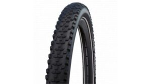 Schwalbe Smart Sam Active Line 14" Drahtreifen NMC 40-254 (14x1.50) black
