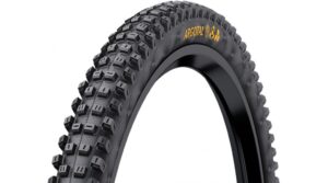 Continental Argotal Trail Endurance 27.5" Faltreifen 60-584 (27.5x2.40) schwarz/schwarz skin