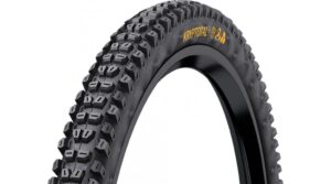 Continental Kryptotal-R Trail Endurance 27.5" Faltreifen 60-584 (27.5x2.40) schwarz/schwarz skin