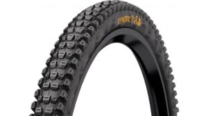 Continental Xynotal Enduro Soft 27.5" Faltreifen 60-584 (27.5x2.40) schwarz/schwarz skin