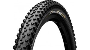 Continental Cross King ProTection 27.5" Faltreifen 55-584 (27.5x2.20) schwarz/schwarz skin