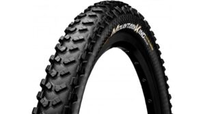 Continental Mountain King ProTection 27.5" Faltreifen 58-584 (27.5x2.30) schwarz/schwarz skin