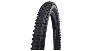 Schwalbe Rocket Ron Evolution 26" Faltreifen ADDIX SPEED Super Ground 57-559 (26x2.25) black skin