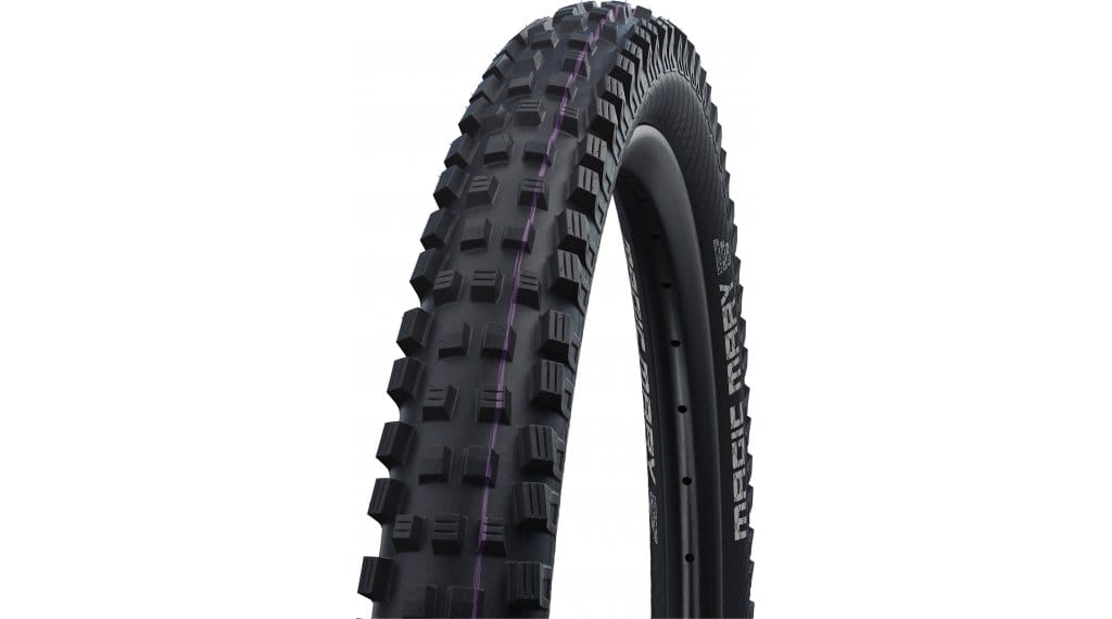 Schwalbe Magic Mary Evolution 27.5" Faltreifen ADDIX ULTRA SOFT Super Trail 62-584 (27.5x2.40) blac 2 Schwalbe Magic Mary Evolution 27.5" Faltreifen ADDIX ULTRA SOFT Super Trail 62-584 (27.5x2.40) blac – Bild 2