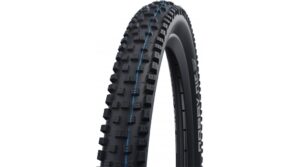 Schwalbe Nobby Nic Evolution 27.5" Faltreifen ADDIX SPEEDGRIP Super Trail 62-584 (27.5x2.40) black (2er-Pack)