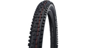 Schwalbe Nobby Nic Evolution 27.5" Faltreifen ADDIX SOFT Super Trail 62-584 (27.5x2.40) black skin