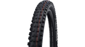 Schwalbe Magic Mary Evolution 27.5" Faltreifen ADDIX SOFT Super Ground 62-584 (27.5x2.40) black skin