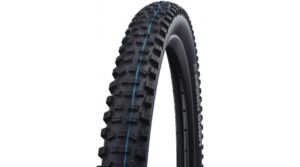 Schwalbe Hans Dampf Evolution 29" Faltreifen ADDIX SPEEDGRIP Super Trail 60-622 (29x2.35) black skin