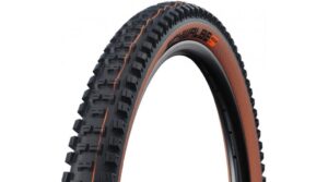 Schwalbe Big Betty Evolution 29" Faltreifen ADDIX SOFT Super Gravity 62-622 (29x2.40) bronze-skin