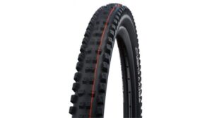 Schwalbe Tacky Chan Evolution Line 29" Faltreifen SnakeSkin Super Ground ADDIX Ultra Soft 62-622 (29x2.40) black