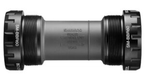 Shimano Road SM-BBR60 Innenlager BSA