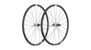 DT Swiss PR1600 Spline Laufradsatz Centerlock Shimano/SRAM-Freilauf