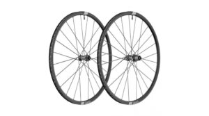 DT Swiss P 1800 Spline 32 Disc Laufradsatz Shimano HG-Freilauf