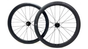Miche Kleos RD 50 Carbon 28 Laufradsatz SRAM XDR-Freilauf