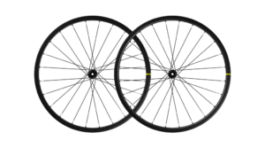 Mavic Ksyrium S Laufradsatz Centerlock SRAM XDR-Freilauf