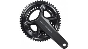Shimano Ultegra FC-R8100 Kurbelgarnitur 2x12 172.5mm 52-36 Zähne