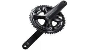 Shimano Ultegra FC-R8100 2x12 Kurbelgarnitur 52/36 Zähne 175mm (BULK)