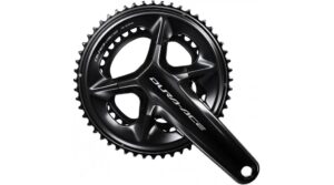Shimano Dura-Ace FC-R9200 Kurbelgarnitur 2x12