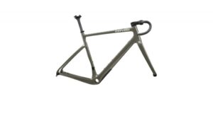 Cervélo Aspero-5 Rahmenkit