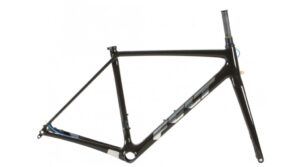 Felt FR Advanced Carbon Rahmen Gr. 51cm obsidian