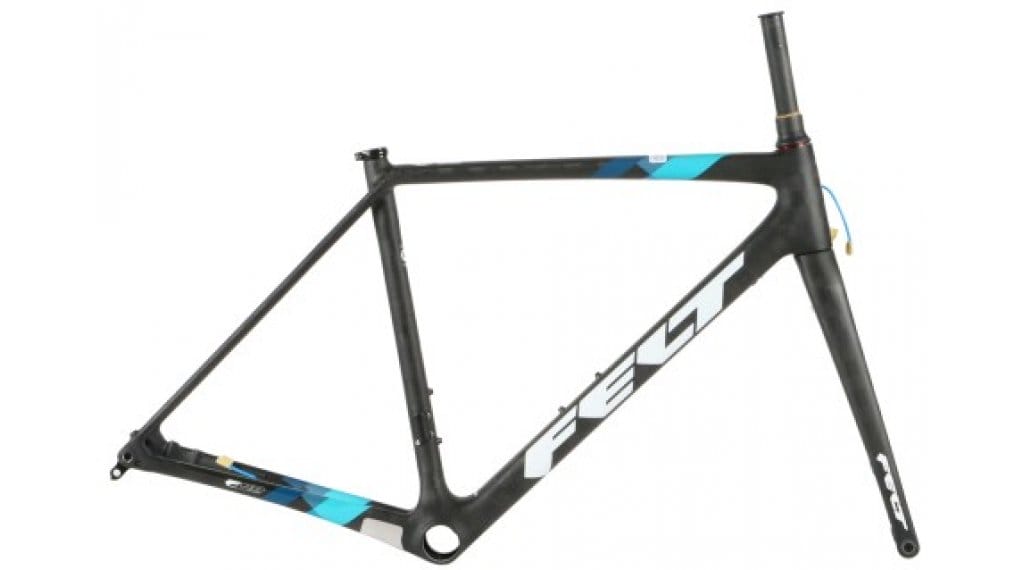 Felt FR FRD Ultimate Rahmenkit Gr. 47 matte textreme 2 Felt FR FRD Ultimate Rahmenkit Gr. 47 matte textreme – Bild 2