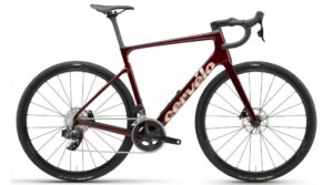 Cervélo Caledonia-5 Rival AXS