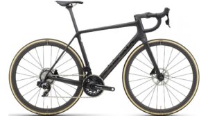 Cervélo R5 Force AXS D2 five black Mod. 2025