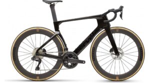 Cervélo S5 Ultegra Di2 Gr. 56cm five black Mod. 2026