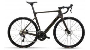 Cervélo Soloist 105