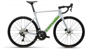 Cervélo Soloist 105 Gr. 54cm serpentine Mod. 2026