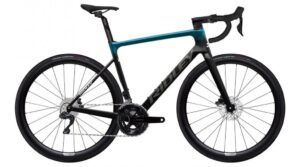 Ridley Falcn 105 DI2 2x12 black/aqualand cameleon Mod. 2025