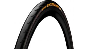 Continental GatorSkin 28" Drahtreifen 28-622 (700x28C) schwarz/schwarz skin (2er-Pack)