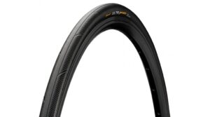 Continental Ultra Sport III 28" Faltreifen 28-622 (700x28C) schwarz/schwarz skin