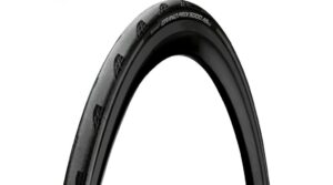 Continental Grand Prix 5000 AllSeason TR 28 Faltreifen 700x28C schwarz/schwarz (BULK)