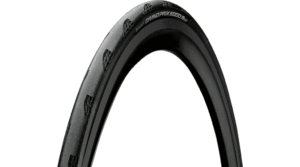 Continental Grand Prix 5000 S TR 700x28C schwarz (BULK)