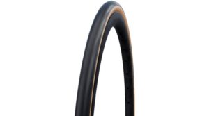Schwalbe One Tube Type Performance 28" Faltreifen ADDIX 25-622 (700x25C) bronze sidewall