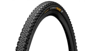 Continental Terra Trail ShieldWall 28" Faltreifen 40-622 (28x1.50) schwarz/schwarz skin
