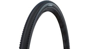 Schwalbe G-ONE Comp Active Line 28" Drahtreifen 50-622 (28x2.00) GREEN black