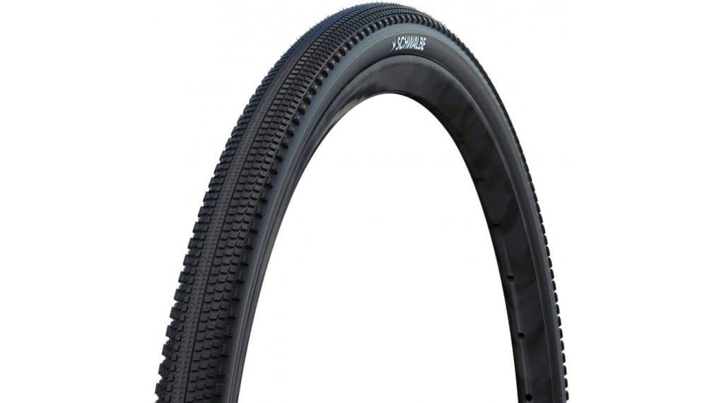 Schwalbe G-ONE Comp Active Line 28" Drahtreifen 50-622 (28x2.00) GREEN black 1 Schwalbe G-ONE Comp Active Line 28" Drahtreifen 50-622 (28x2.00) GREEN black
