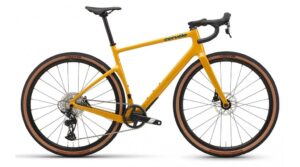 Cervélo Aspero Apex XPLR 1X Gr. 54cm marigold Mod. 2026