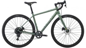 Kona Libre Gr. 50cm gloss metallic green Mod. 2024