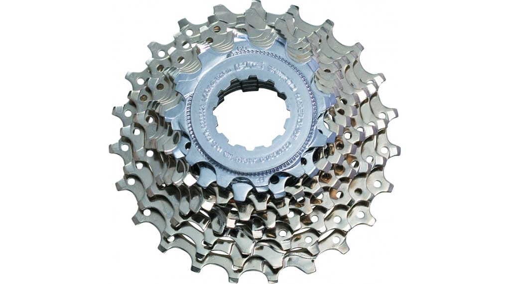 Shimano Claris CS-HG50 Kassette 8-fach 12-25 Zähne 1 Shimano Claris CS-HG50 Kassette 8-fach 12-25 Zähne