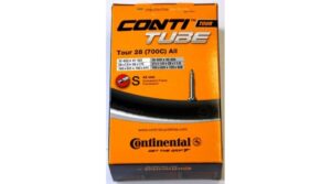 Continental Tour All Schlauch für 28" S42 32/47-622 frz.-Ventil 42mm