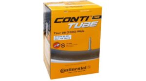 Continental Tour Wide Schlauch für 28" S42 47/62-622 frz.-Ventil 42mm