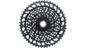 SRAM XG-1295 Eagle Kassette 12-fach 10-52 Zähne black