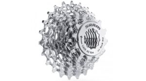 SRAM PG-970 Kassette 9-fach 11-34 Zähne silver